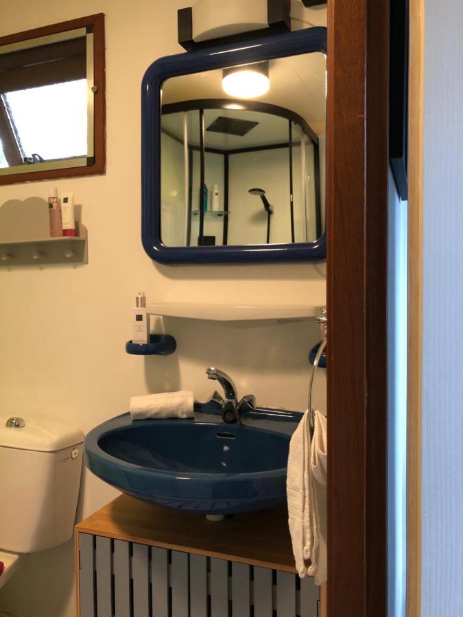 Retro Relax Resort Midden In Het Bos Op De Veluwe In Путен Екстериор снимка
