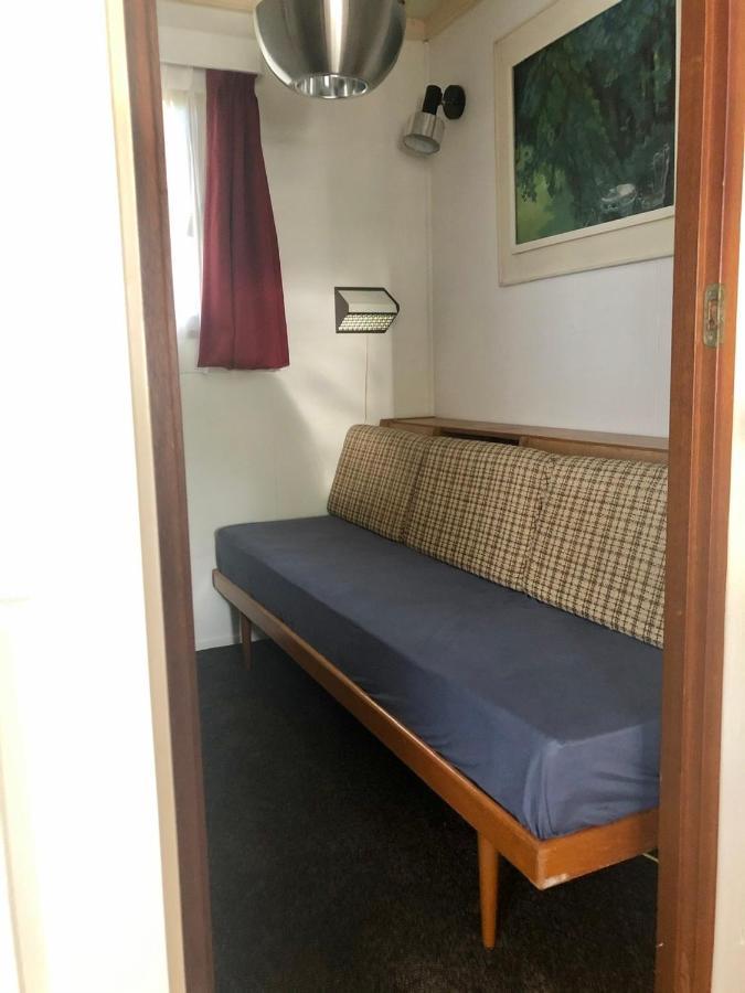 Retro Relax Resort Midden In Het Bos Op De Veluwe In Путен Екстериор снимка